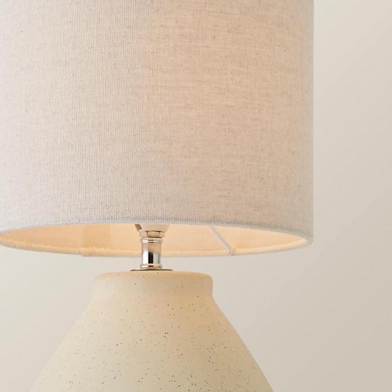 Ceramic Table Lamp
