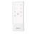 Bevoi 12,000 Btu Window Air Conditioner In White