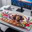 Polyester Desk Pad-239408270