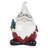 Pfaltzgraff Winterberry Gnome Cookie Jar