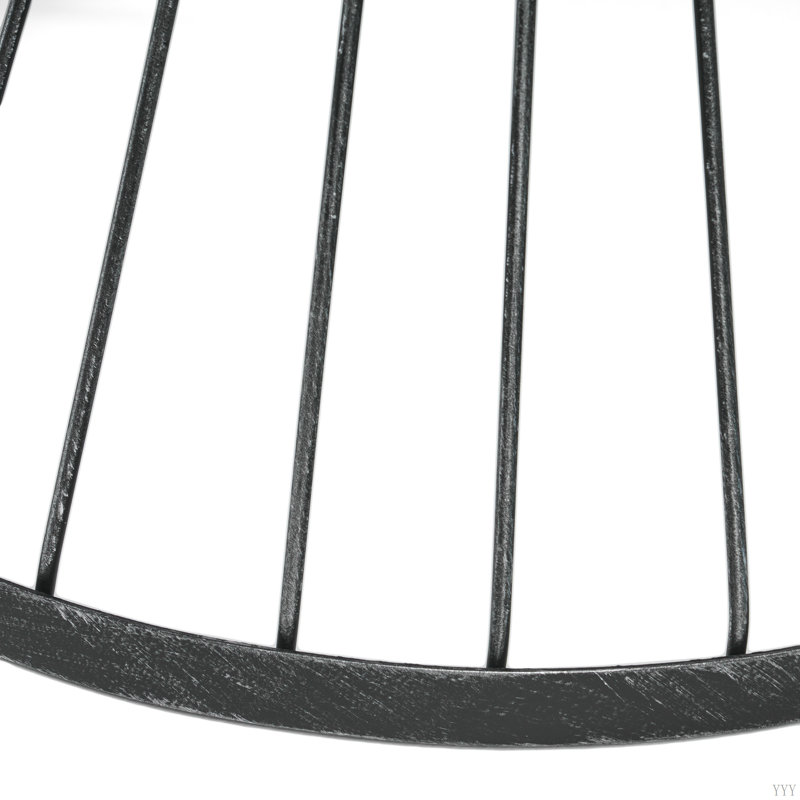 Table d'appoint 16 po LASSEN