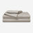 Bedgear Basic Bed Sheet Set - Breathable, Soft, Lightweight Essential Bedding-88887033-50513243
