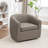 Morre Upholstered Swivel Barrel Chair-1725407160