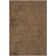 Solid Colour Hand Woven Area Rug