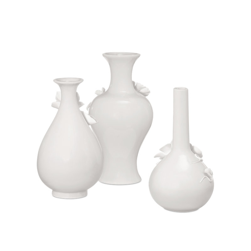 Ave Handmade Ceramic / Porcelain Table Vase