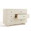 Commode 6 tiroirs Kyoto-106692848