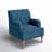 Wilkey Tufted Back Armchair -65219078