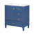 Bleu est en rupture de stock