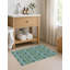 Tapis de bain Myah Piper-125105230-125105229