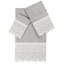 Ensemble de serviettes 