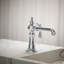 Robinet de salle de bain monotrou avec drain Artifacts®-11044756