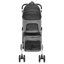 Davis Collapsible Vehicle Travel Carrier with 1 Door-122909646