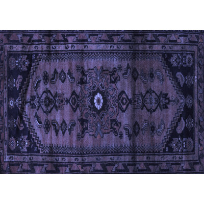 Southwestern Indoor Rug