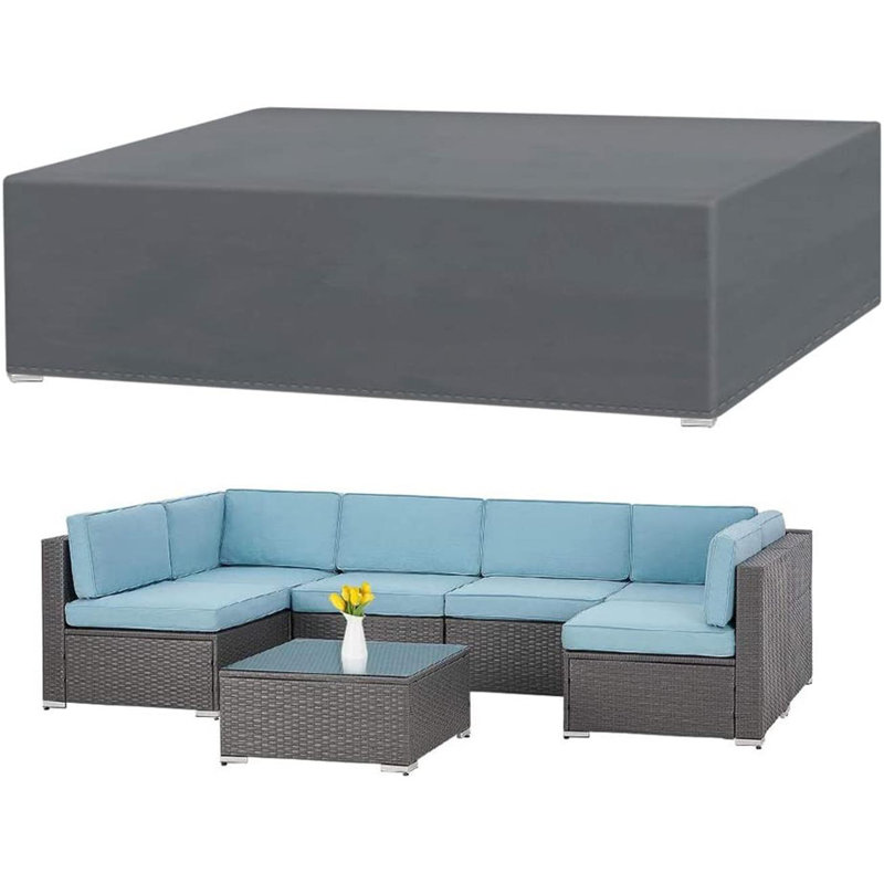 Outdoor Cover