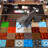 Pixel Game Carpet-563790592