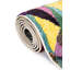 Jesusa Washable Geometric Indoor Rug-1374637692