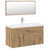 Artisan Oak selected