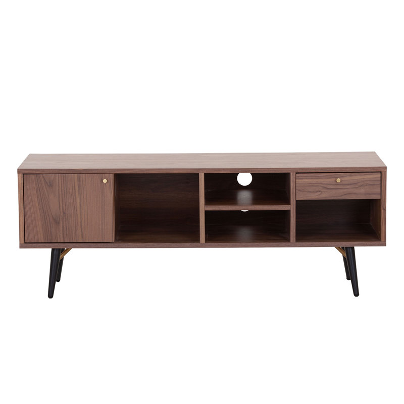 Meuble télé Mid-Century