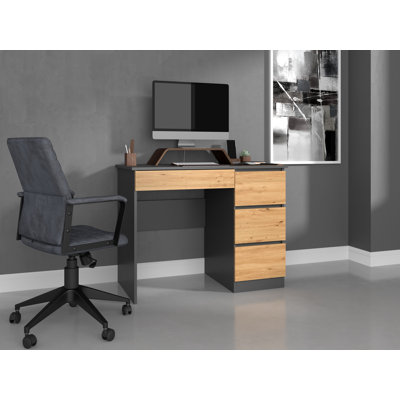 Jelks Computer Desk