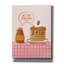 Toile épique Graffiti «Better Together Pancakes» par Club Daydream, 12 po x 16 po-117539881