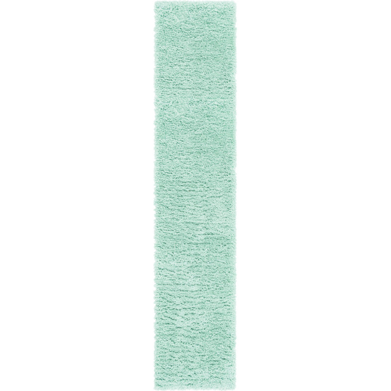 Indoor Rug, Runner 2'7" x 10'