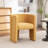 Jaimyn 24" Wide Upholstered Barrel Accent Chair-1445825877