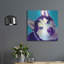 «Husky - Dico» par Dawg Painter-1191808398