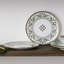 Service de table 12 pièces, service pour 4 Noritake Serene Garden
