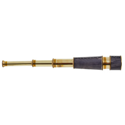 Felt Decorative Telescope