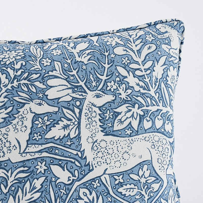 Khan'S Park Pillow