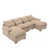 Brown Linen is out of stock