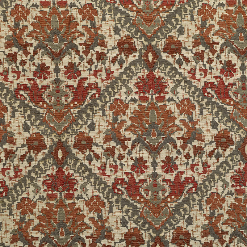 Douglas Fabric, Paprika
