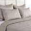 Housse de coussin carré en polyester Lacluta-55469396