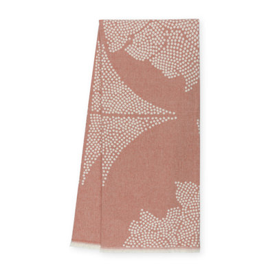 Atlas 100% Cotton Throw
