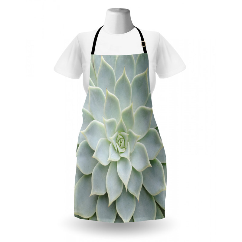 Tablier de cactus