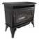 Comfort Glow The Monterey Propane (LP) or Natural Gas (NG) Vent-Free 30,000 BTU Gas Stove