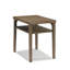 Corbel End Table