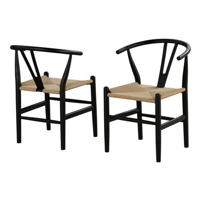 Chaises d'appoint Oberlander