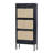 Shoe Cabinet with 3 Flip Drawers,Shoe Storage Organizer, Slim Shoe Storage for Entryway, Hallway-103131356