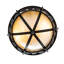 2 - Light Semi Flush Mount