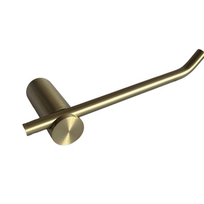 Wall Mounted Toilet Paper Holder