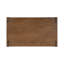 Table de chevet William brun-1310400469