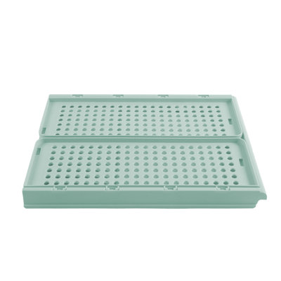 Polyethylene Plastic Decorative Basket