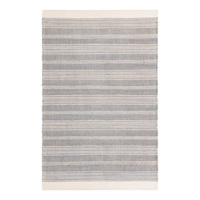 Kovacs Striped Indoor Rug