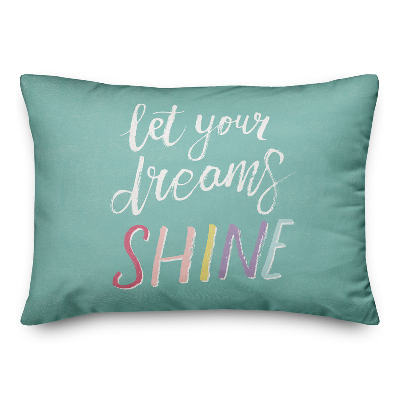 Housse de coussin rectangulaire en polyester