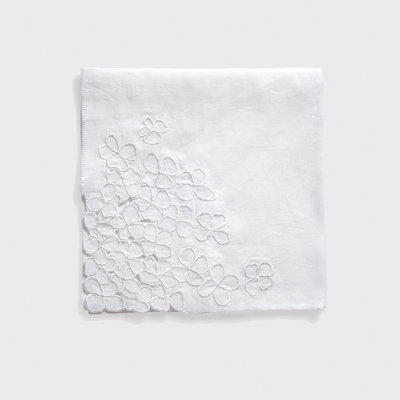 Linen Square Napkins
