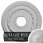 Médaillon de plafond H 15,375 po x l 15,375 po x P 1 po Federal-27785539