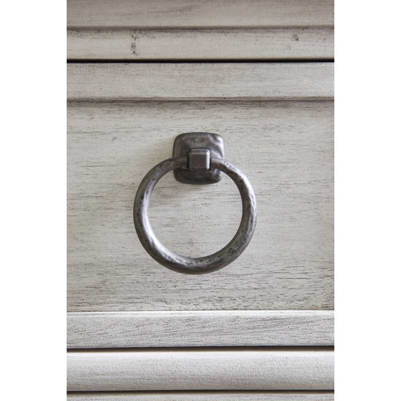 Commode triple Oyster Bay Barrett