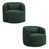 Green Teddy Velvet is out of stock