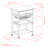 Beversly Wood Kitchen Cart